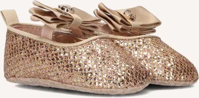 Gouden MICHAEL KORS KIDS Ballerina's BABY DAY Gouden MICHAEL KORS KIDS Ballerina's BABY DAY - large