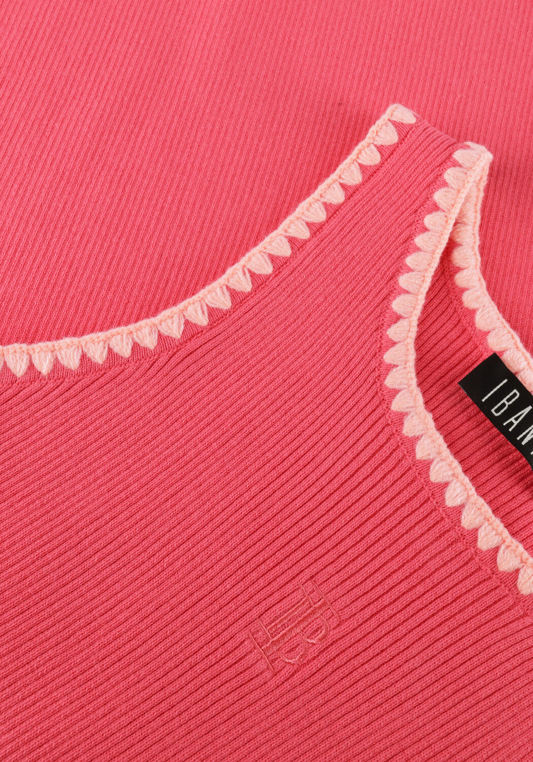 Rode IBANA Top TIMORA - large