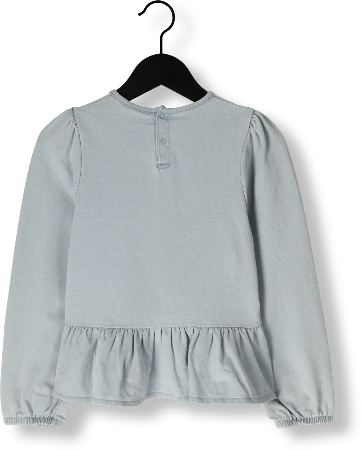 Z8 Meisjes Tops & T-shirts Octavia Lichtblauw