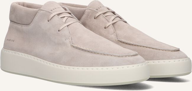 Beige NUBIKK Lage sneakers JIRO GIO Beige NUBIKK Lage sneakers JIRO GIO - large