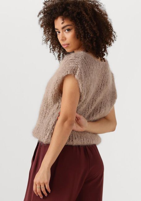 Taupe BY-BAR Spencer JAMES SPENCER - large