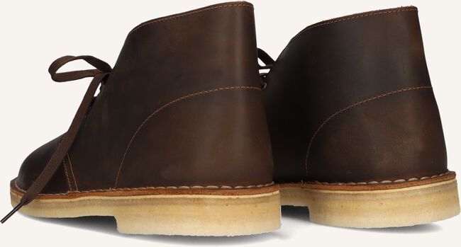 CLARKS ORIGINALS DESERT BOOT HEREN CLARKS ORIGINALS DESERT BOOT HEREN - large