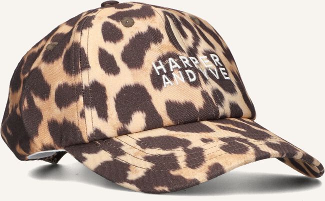 HARPER & YVE HARPER-CAP HARPER & YVE HARPER-CAP - large