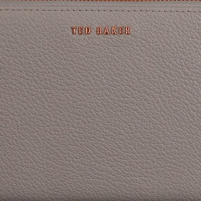 Grijze TED BAKER Portemonnee SHEEA Grijze TED BAKER Portemonnee SHEEA - large