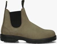 Grijze BLUNDSTONE Chelsea boots CLASSIC HEREN - medium