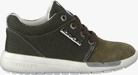 Groene SHOESME Sneakers RF8S055  - medium