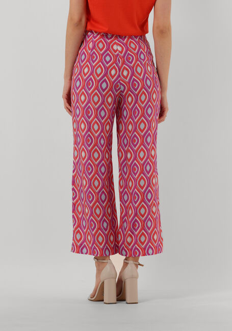 Fuchsia ANA ALCAZAR Wijde broek 059578-3340 - large
