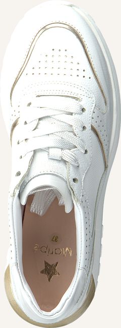 Witte MARIPE Lage sneakers 30286 Witte MARIPE Lage sneakers 30286 - large