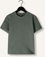 Groene CARS JEANS T-shirt LOCRAN Groene CARS JEANS T-shirt LOCRAN - medium