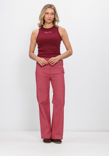 Bordeaux YDENCE Top TOP TR&Egrave;S JOLIE - large