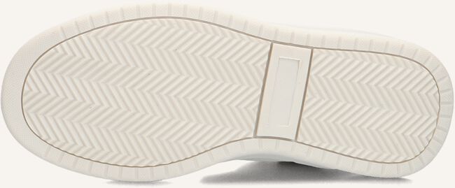 Gouden TON & TON Hoge sneakers SELMA Gouden TON & TON Hoge sneakers SELMA - large