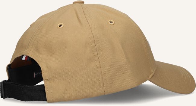 Groene TOMMY HILFIGER Pet HILFIGER CAP Groene TOMMY HILFIGER Pet HILFIGER CAP - large