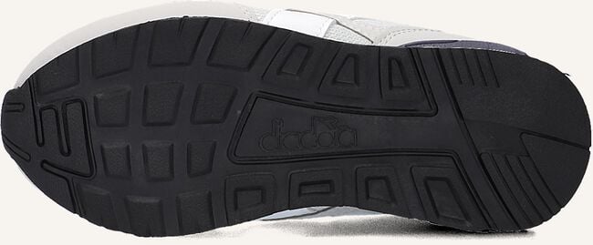 Grijze DIADORA Lage sneakers N.92 PS Grijze DIADORA Lage sneakers N.92 PS - large