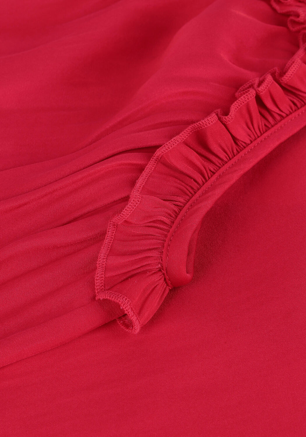 Roze HARPER & YVE Maxi jurk YACKIE-DR LONG - large