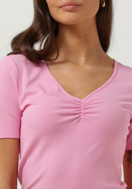 Roze CATWALK JUNKIE Top TS LUNA - large