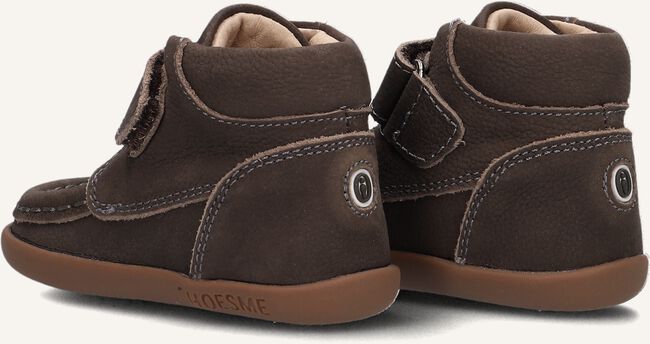 Bruine SHOESME Sneakers BF23W006 Bruine SHOESME Sneakers BF23W006 - large