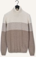 Beige PROFUOMO Coltrui JAQUES Beige PROFUOMO Coltrui JAQUES - medium
