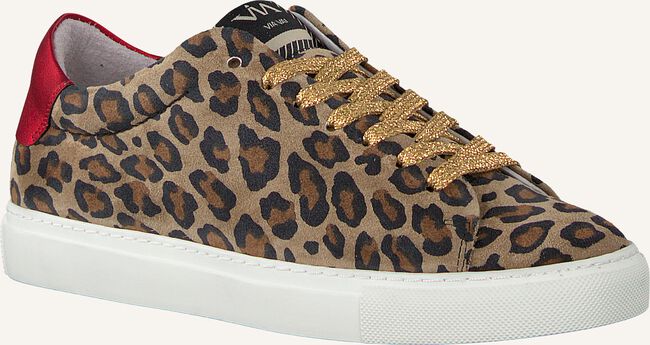 Bruine VIA VAI Lage sneakers UMA WILD Bruine VIA VAI Lage sneakers UMA WILD - large