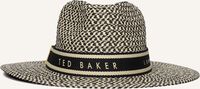 Zwarte TED BAKER Hoed CLARIE - medium