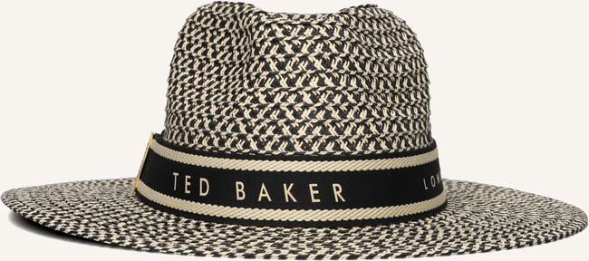Zwarte TED BAKER Hoed CLARIE Zwarte TED BAKER Hoed CLARIE - large