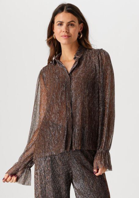 Bronzen NOTRE-V Blouses NV-ELI - large