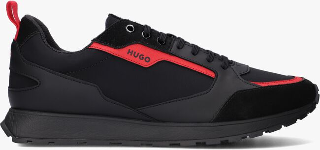 Zwarte HUGO Lage sneakers 50471304 - large