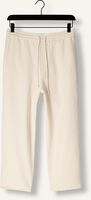 Creme AMERICAN VINTAGE Chino AFAZ PANTALONS Creme AMERICAN VINTAGE Chino AFAZ PANTALONS - medium