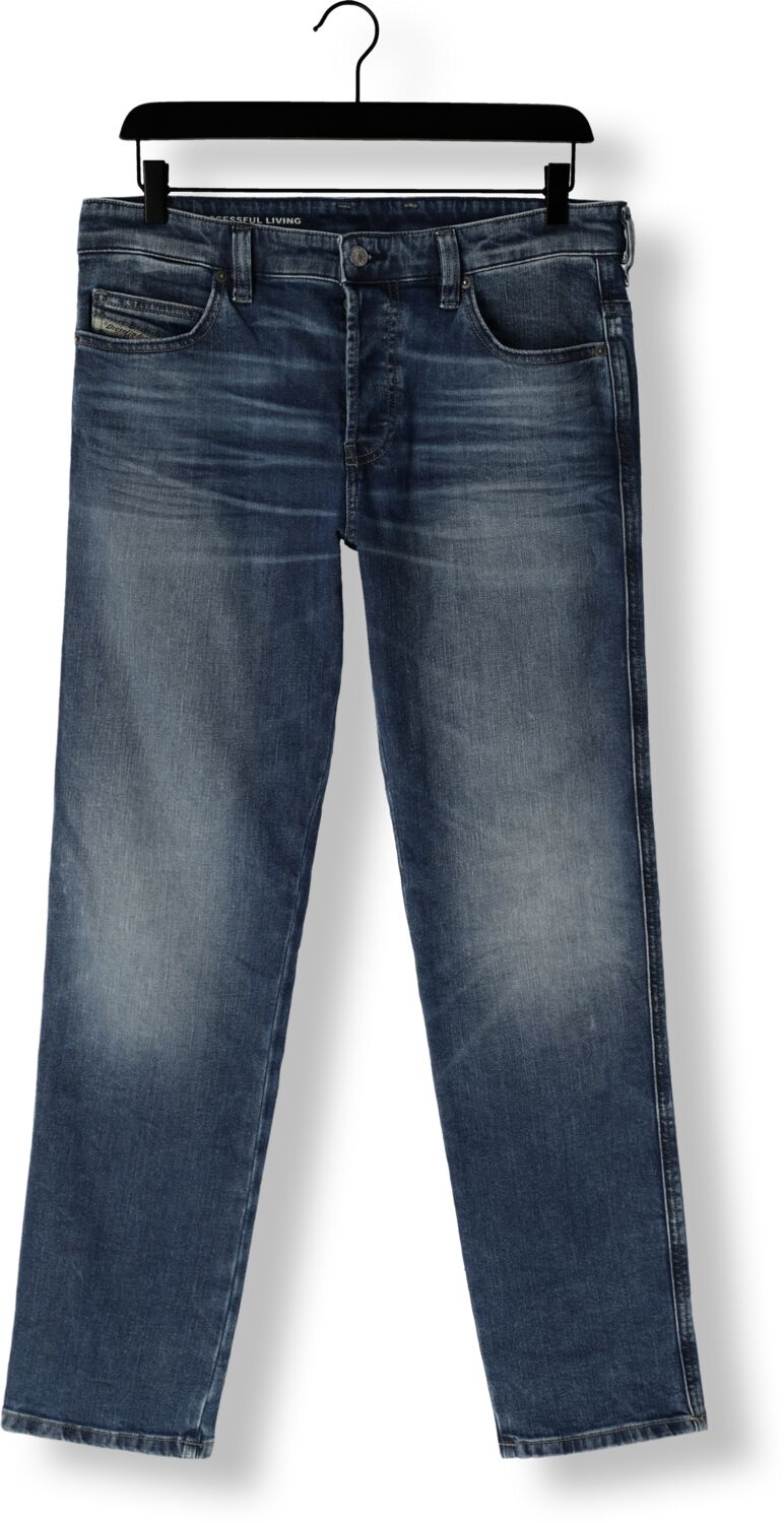 DIESEL Heren Jeans 1993 D-vvl Blauw