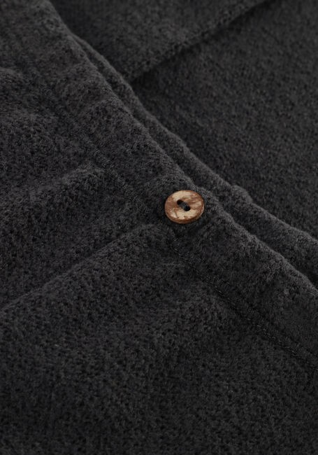 Donkergrijze PLAY UP Lange broeken JERSEY LEGGING B - large