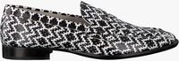 Zwarte PERTINI Loafers 16735  - medium