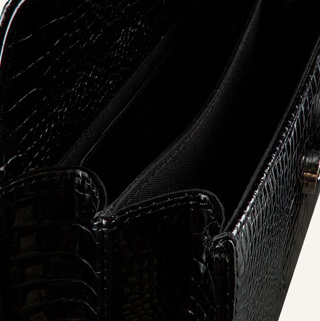 Zwarte BECKSONDERGAARD Schoudertas BRIGHT MAYA BAG Zwarte BECKSONDERGAARD Schoudertas BRIGHT MAYA BAG - large