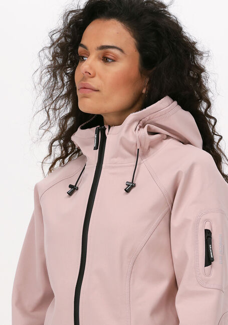 Roze ILSE JACOBSEN Regenjas RAIN 37L - large