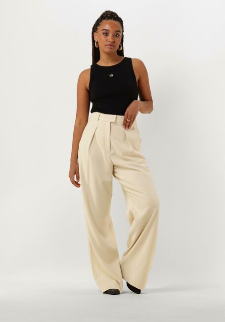 Zwarte TWINSET MILANO Top KNITTED TANK TOP Zwarte TWINSET MILANO Top KNITTED TANK TOP - large