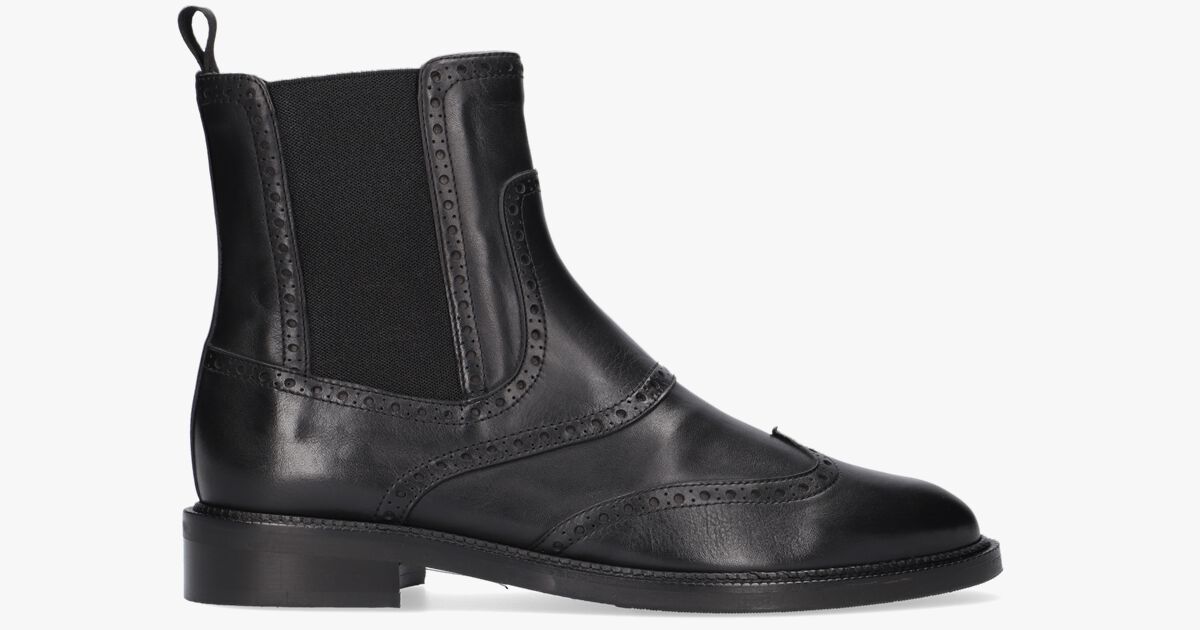 pantanetti chelsea boots