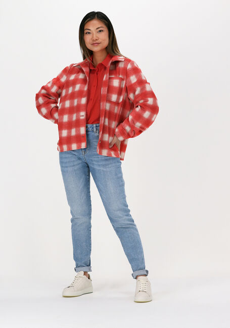 Rode MODSTRÖM Blouses LEXI COATIGAN - large