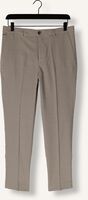Taupe SCOTCH & SODA Chino IRVING - CLASSIC YARN-DYED CHINO Taupe SCOTCH & SODA Chino IRVING - CLASSIC YARN-DYED CHINO - medium