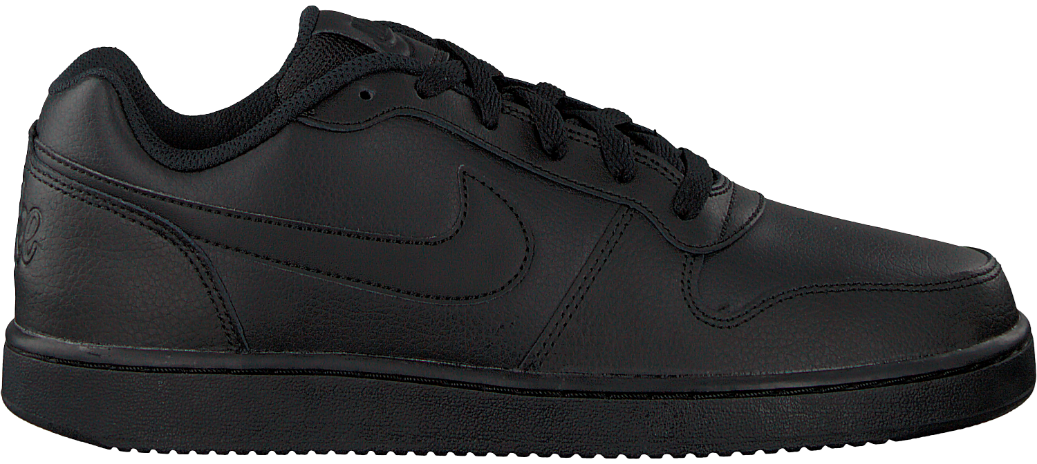Zwarte NIKE Sneakers EBERNON LOW MEN | Omoda