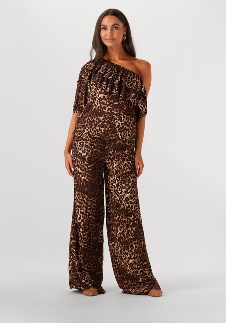 Bruine HARPER & YVE Top ROSIE-SS - large