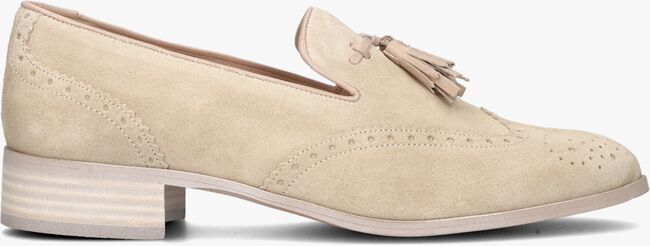 Beige PERTINI Loafers 28373 - large