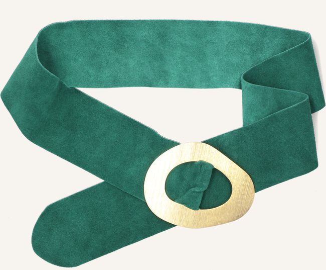 Groene NOTRE-V Riem SULAN Groene NOTRE-V Riem SULAN - large