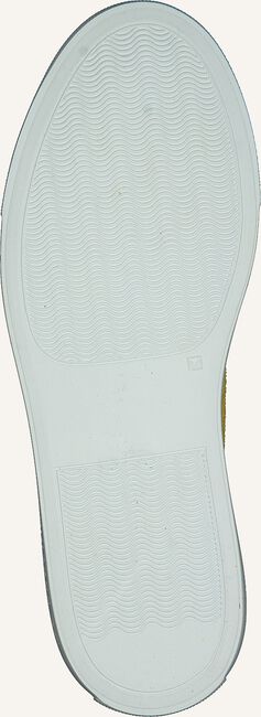 Gele COPENHAGEN STUDIOS Lage sneakers CPH4 Gele COPENHAGEN STUDIOS Lage sneakers CPH4 - large