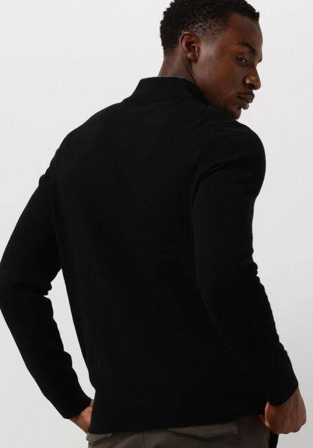 Zwarte BOSS BLACK Trui MARLO - large
