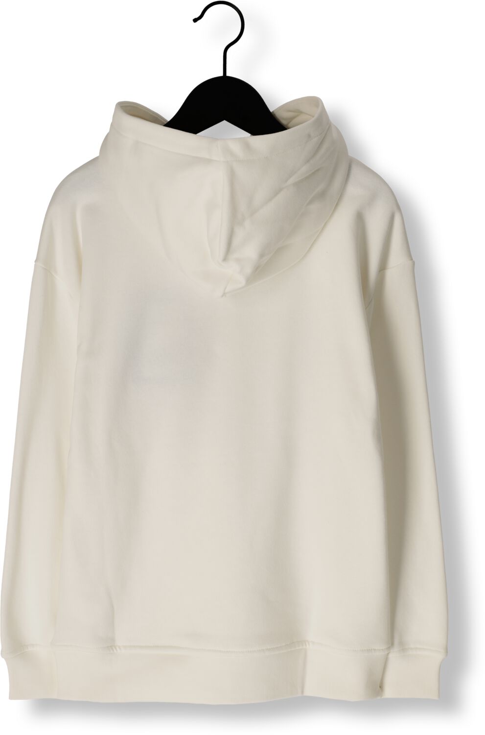 NIK & NIK Jongens Truien & Vesten Original Hoodie Ecru