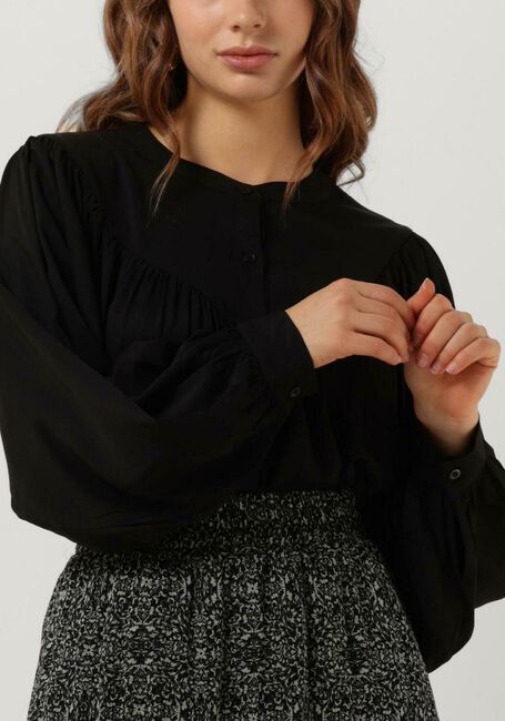 Zwarte YDENCE Blouses BLOUSE SHAY - large