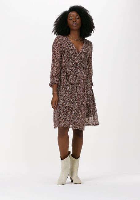 Multi FABIENNE CHAPOT Mini jurk MELISSA DRESS - large