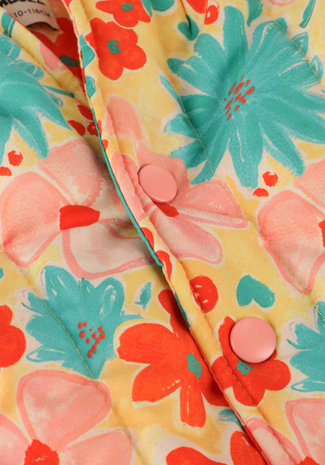 Roze AMMEHOELA Jack MICH - large