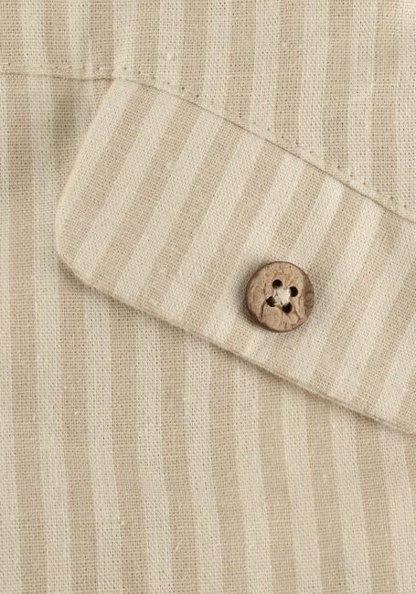 Beige LIL' ATELIER Tuinbroeken NBMDIOGO LOOSE OVERALL - large