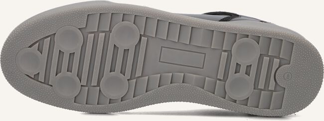 Zwarte NUBIKK Lage sneakers BLUEBERRY WING HEREN Zwarte NUBIKK Lage sneakers BLUEBERRY WING HEREN - large