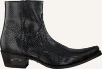 Zwarte SENDRA Cowboylaarzen 5200 - medium