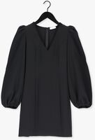 Zwarte NOTES DU NORD Mini jurk OLIANA SHORT DRESS